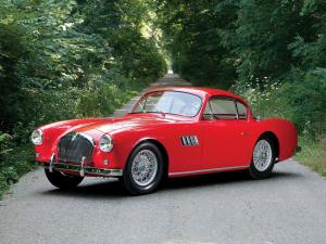 1958 Talbot-Lago America